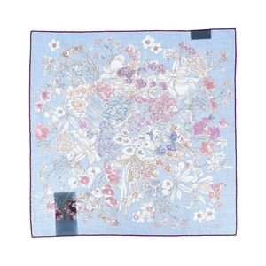 Gucci Scarf, Blue